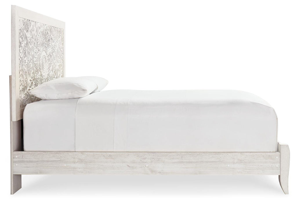 Paxberry Bedroom Set - De Avenue Furniture