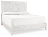 Paxberry Bedroom Set - De Avenue Furniture