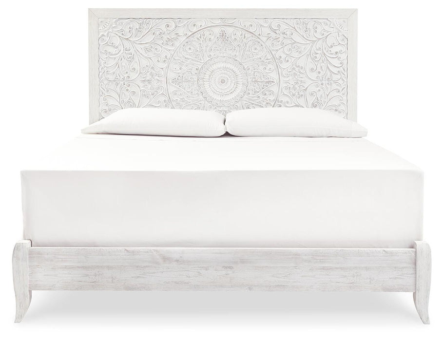Paxberry Bedroom Set - De Avenue Furniture