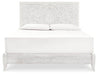 Paxberry Bedroom Set - De Avenue Furniture