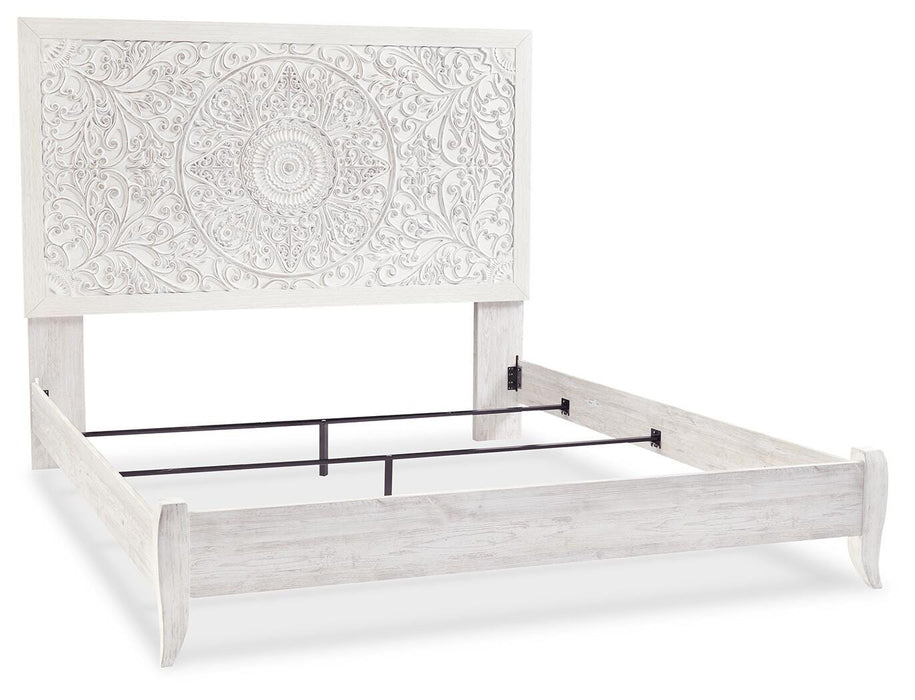 Paxberry Bedroom Set - De Avenue Furniture