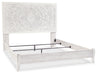 Paxberry Bedroom Set - De Avenue Furniture