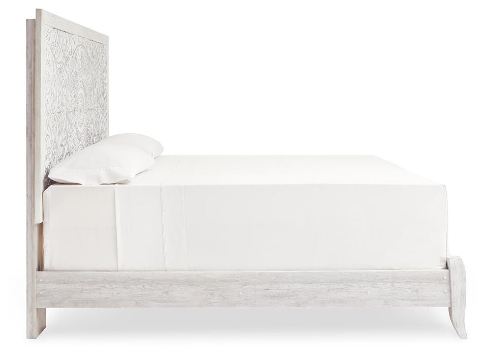 Paxberry Bedroom Set - De Avenue Furniture