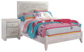 Paxberry Bedroom Set - De Avenue Furniture