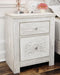 Paxberry Bedroom Set - De Avenue Furniture