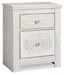 Paxberry Bedroom Set - De Avenue Furniture
