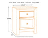 Paxberry Bedroom Set - De Avenue Furniture