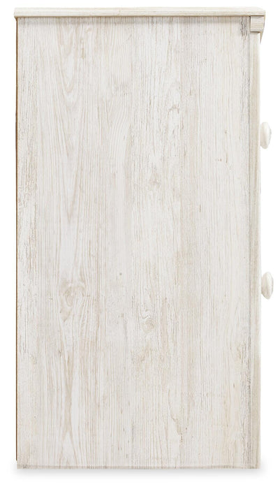 Paxberry Bedroom Set - De Avenue Furniture