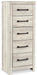 Cambeck Narrow Chest of Drawers - De Avenue Furniture
