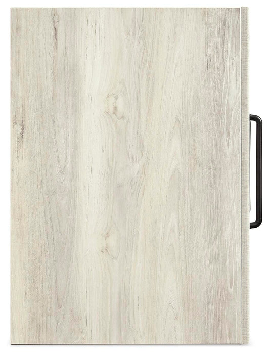 Cambeck Narrow Chest of Drawers - De Avenue Furniture