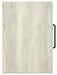 Cambeck Narrow Chest of Drawers - De Avenue Furniture