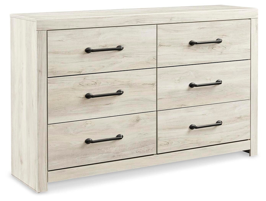 Cambeck Dresser - De Avenue Furniture