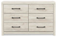Cambeck Dresser - De Avenue Furniture