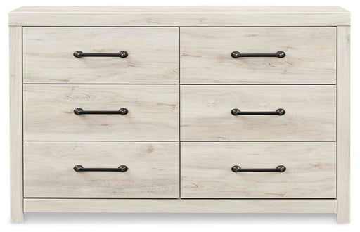 Cambeck Dresser - De Avenue Furniture