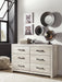 Cambeck Dresser - De Avenue Furniture