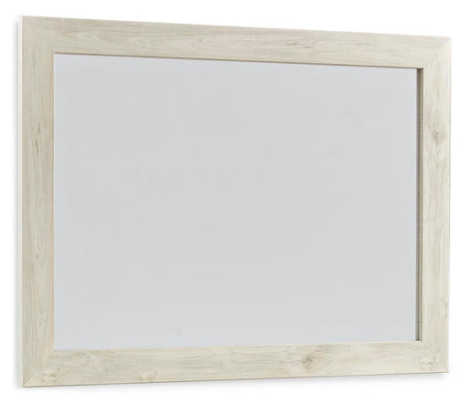 Cambeck Bedroom Mirror - De Avenue Furniture