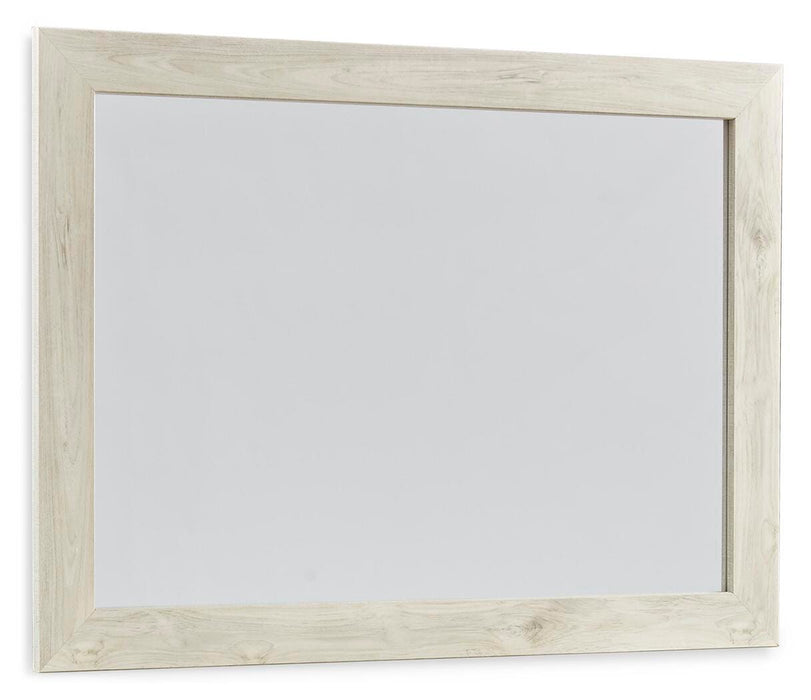 Cambeck Bedroom Mirror - De Avenue Furniture