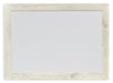 Cambeck Dresser and Mirror - De Avenue Furniture