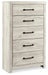 Cambeck Chest of Drawers - De Avenue Furniture