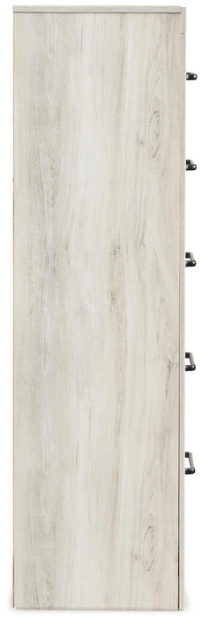 Cambeck Chest of Drawers - De Avenue Furniture
