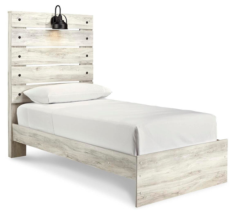 Cambeck Bed - De Avenue Furniture