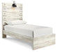 Cambeck Bed - De Avenue Furniture