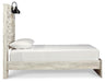 Cambeck Bed - De Avenue Furniture