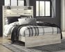 Cambeck Bed - De Avenue Furniture
