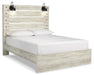 Cambeck Bed - De Avenue Furniture