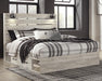 Cambeck Bed with 2 Storage Drawers - De Avenue Furniture
