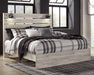 Cambeck Bed - De Avenue Furniture