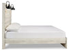 Cambeck Bed - De Avenue Furniture