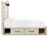 Cambeck Youth Bed with 2 Storage Drawers - De Avenue Furniture