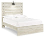 Cambeck Bed - De Avenue Furniture