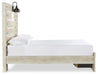 Cambeck Bed with 2 Storage Drawers - De Avenue Furniture