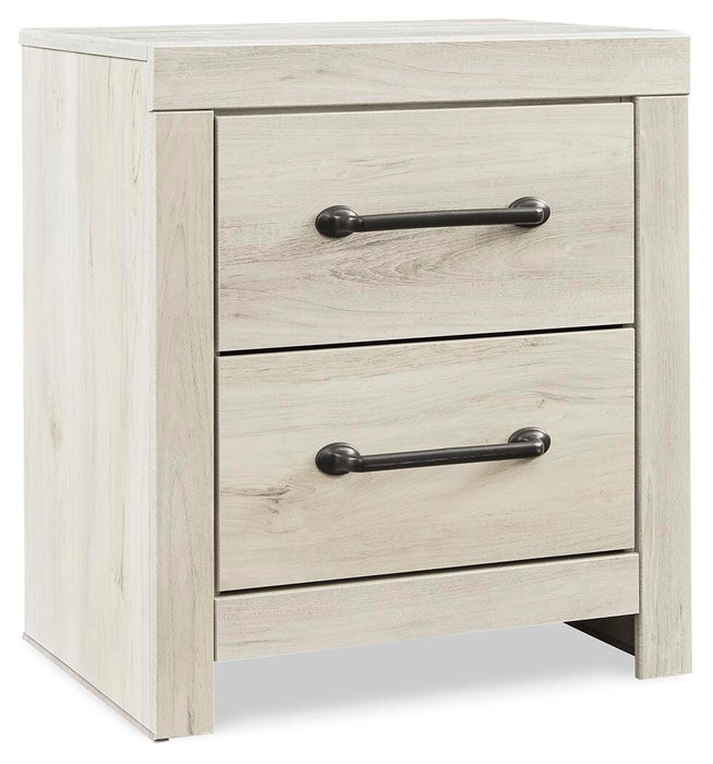 Cambeck Nightstand - De Avenue Furniture