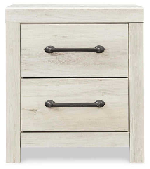 Cambeck Nightstand - De Avenue Furniture