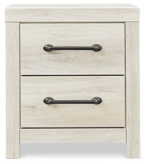 Cambeck Nightstand - De Avenue Furniture