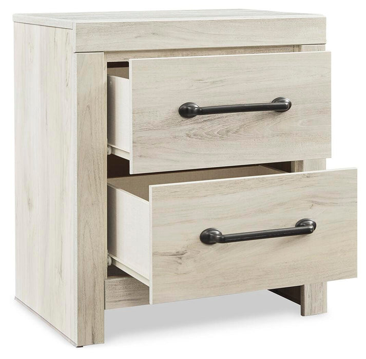 Cambeck Nightstand - De Avenue Furniture