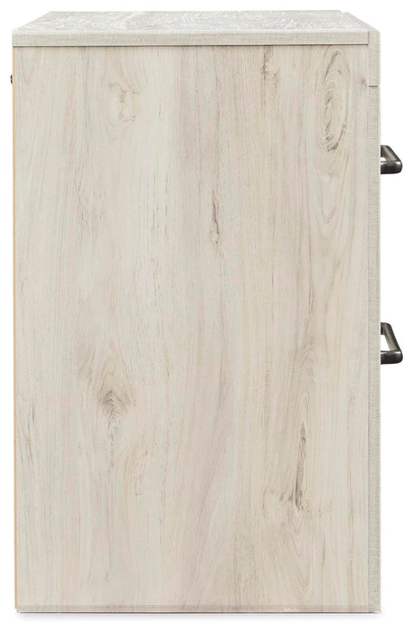Cambeck Nightstand - De Avenue Furniture