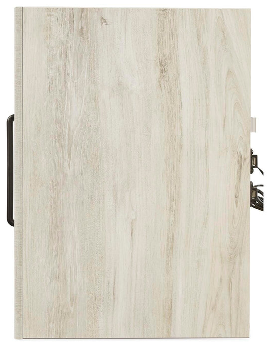 Cambeck Nightstand - De Avenue Furniture