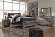 Derekson Chest of Drawers - De Avenue Furniture