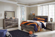 Derekson Youth Bed - De Avenue Furniture