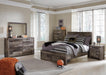 Derekson Youth Bed - De Avenue Furniture