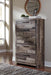 Derekson Chest of Drawers - De Avenue Furniture