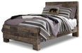 Derekson Youth Bed - De Avenue Furniture