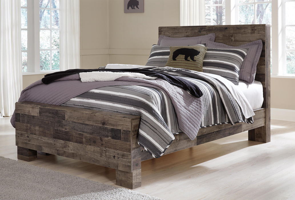 Derekson Youth Bed - De Avenue Furniture