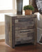 Derekson Nightstand - De Avenue Furniture