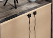 Derekson Nightstand - De Avenue Furniture