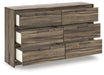 Elbrim Dresser - De Avenue Furniture